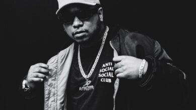 DjTiaguim sobre a cultura Hip-Hop: “Salvou minha vida”