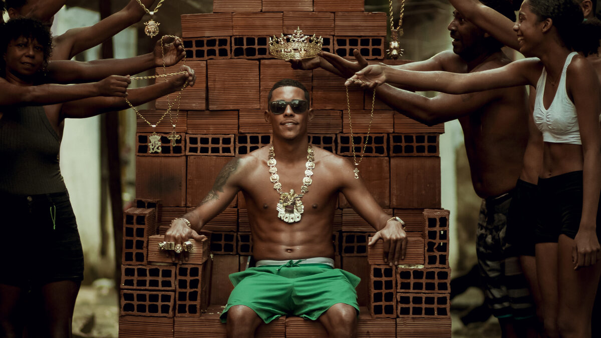 MC Poze lança álbum “O Sábio” com histórias sobre ‘como consegui dar a volta por cima’