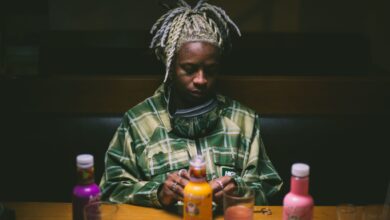 Yunk Vino lança o aguardado single “Arizona”, que chega em formato inédito junto com a faixa “Olhares”