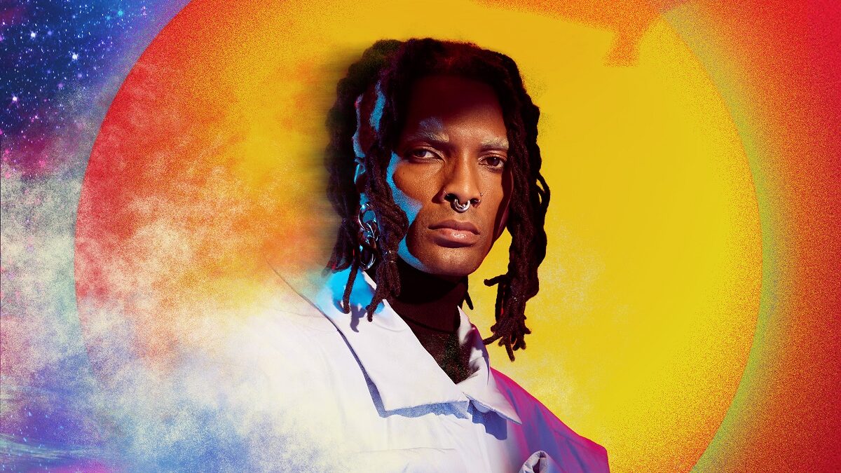 Jonathan Ferr lança o álbum Liberdade