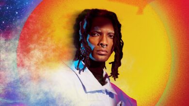 Jonathan Ferr lança o álbum Liberdade