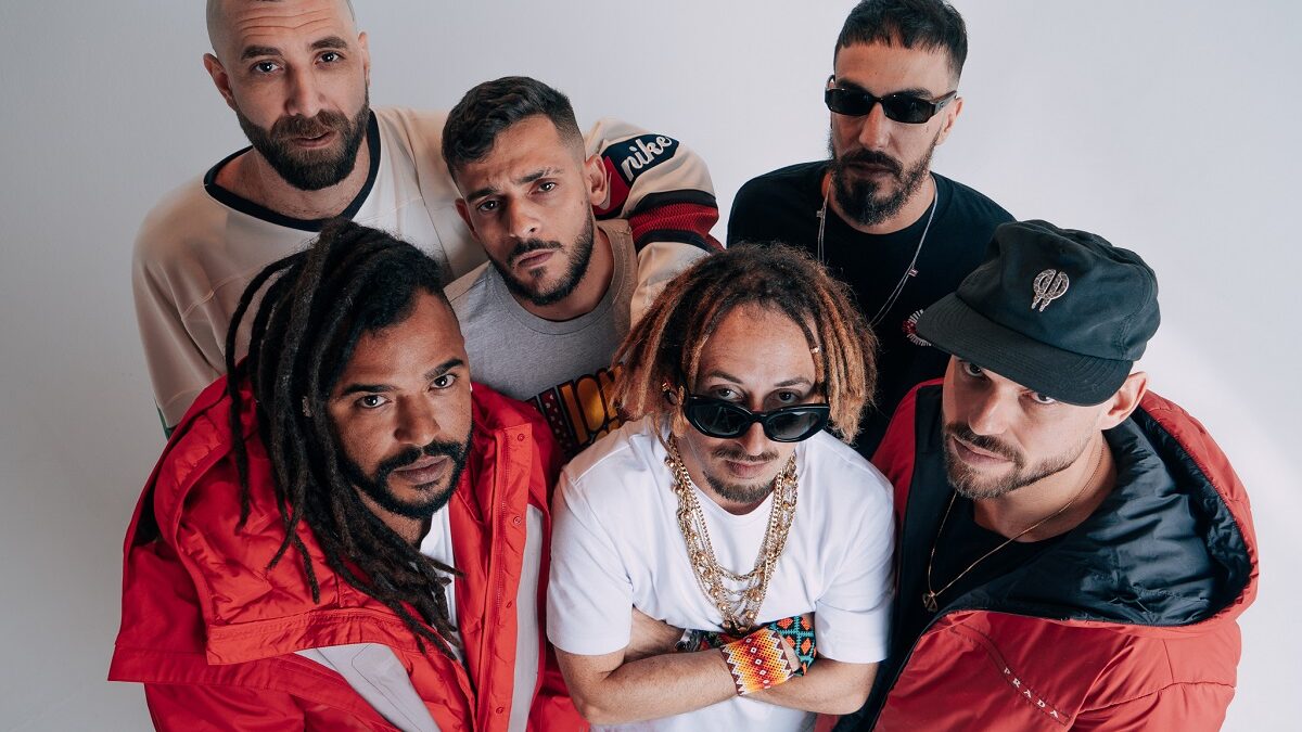 Cone Crew lança Bug do Milênio