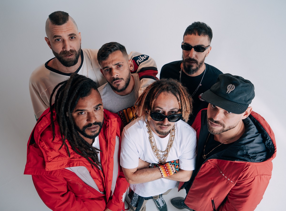Cone Crew lança Bug do Milênio