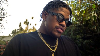 Gasolina é a nova de Luccas Carlos