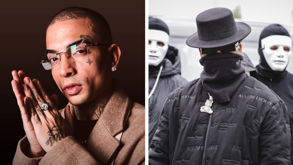 MC Guimê anuncia “Diamante” em parceria com Major RD