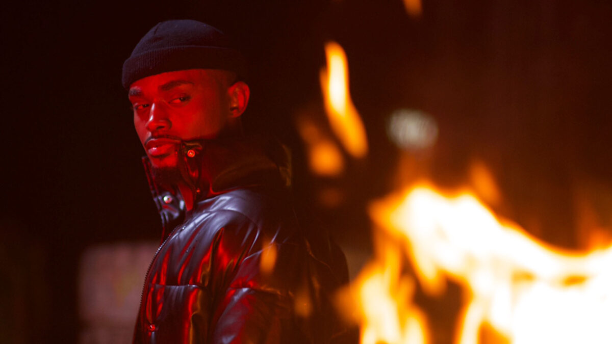 COIMBRA lança seu novo single “DOM”, com uma megaprodução em seu áudio visual