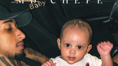 MD Chefe lança o álbum Baby Chefe