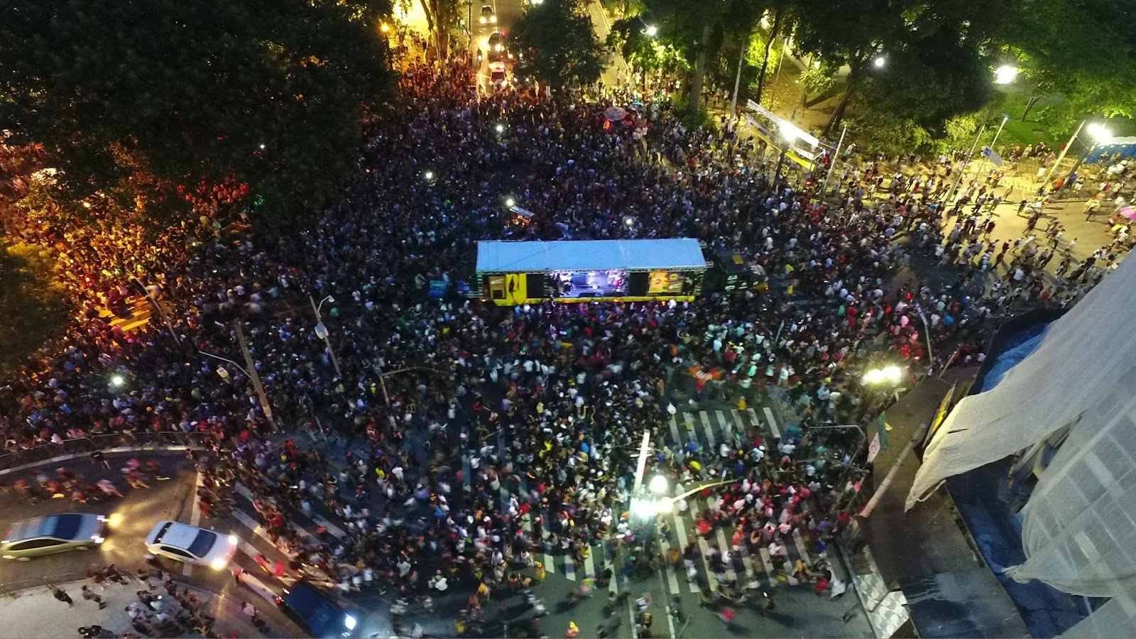 Bloco Beatloko é neste domingo em São Paulo