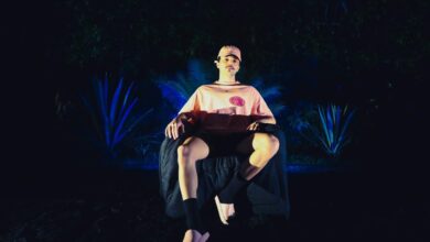 Felipe Achilles apresenta seu primeiro trap, o single Prodígio
