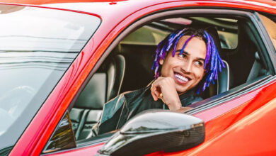 Matuê é dono das 6 maiores estreias da história do Rap Nacional no Spotify