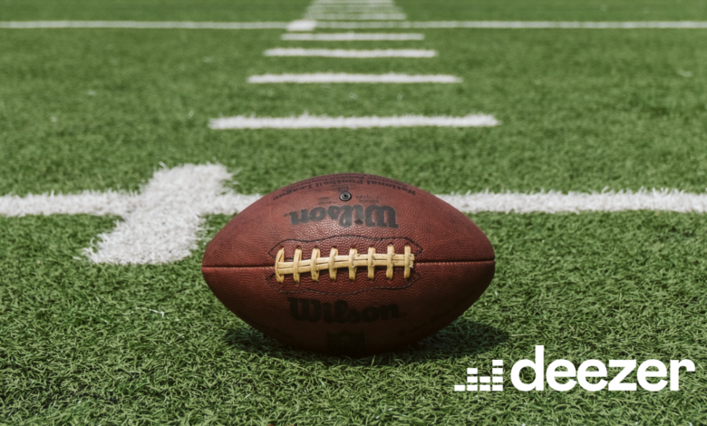 Super Bowl: dados mostram impacto do show do intervalo no aumento de streams