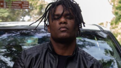 Terra Preta lança novo single que faz referência a Jay Z