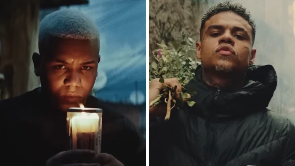 Kondzilla e Mainstreet lançam Salve a Favela