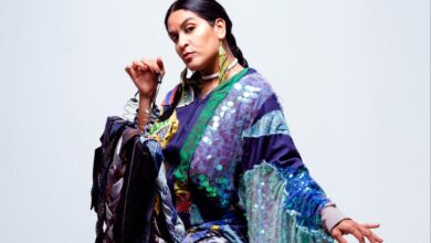 Lollapalooza Brasil terá apresentação da indígena Brisa Flow