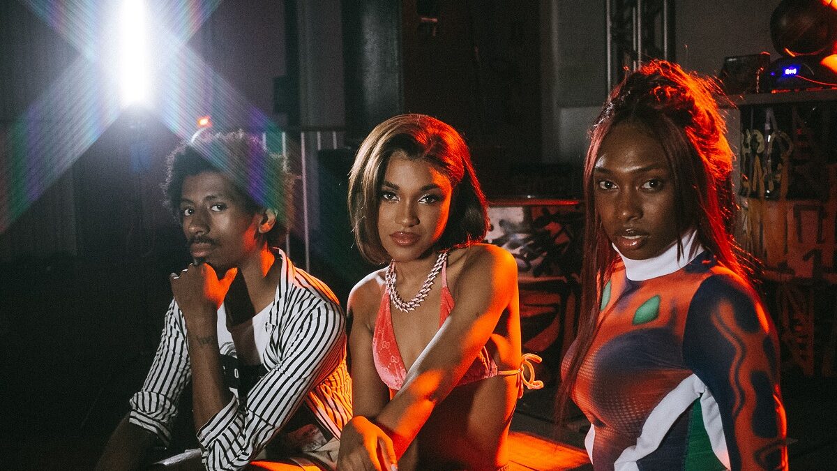 Bounce é o novo single de COCOA MAMI