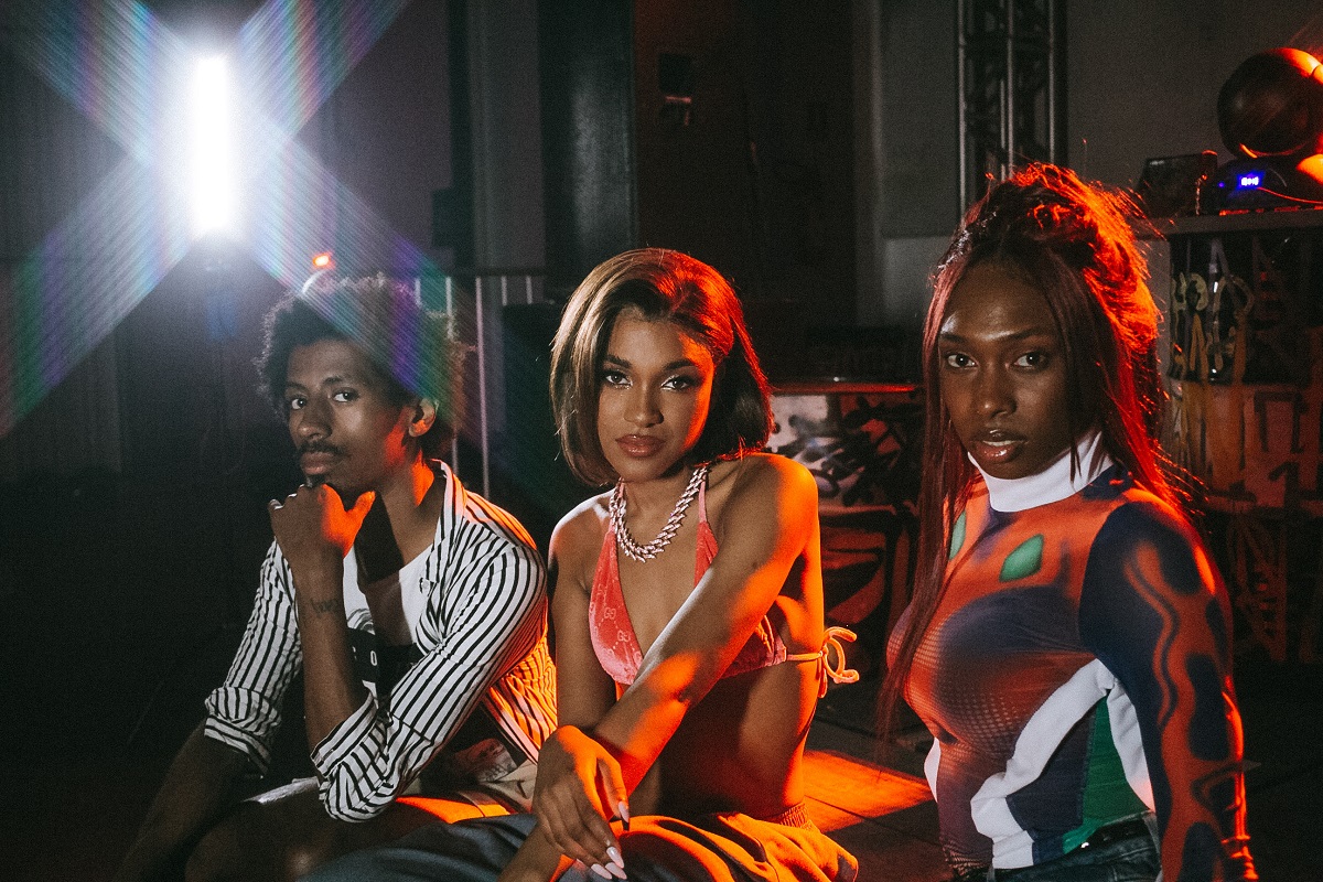 Bounce é o novo single de COCOA MAMI