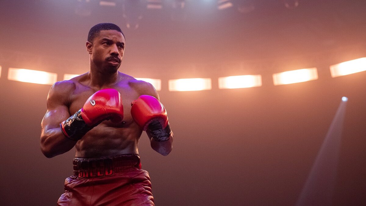 Dreamville Records assina a trilha sonora de Creed III