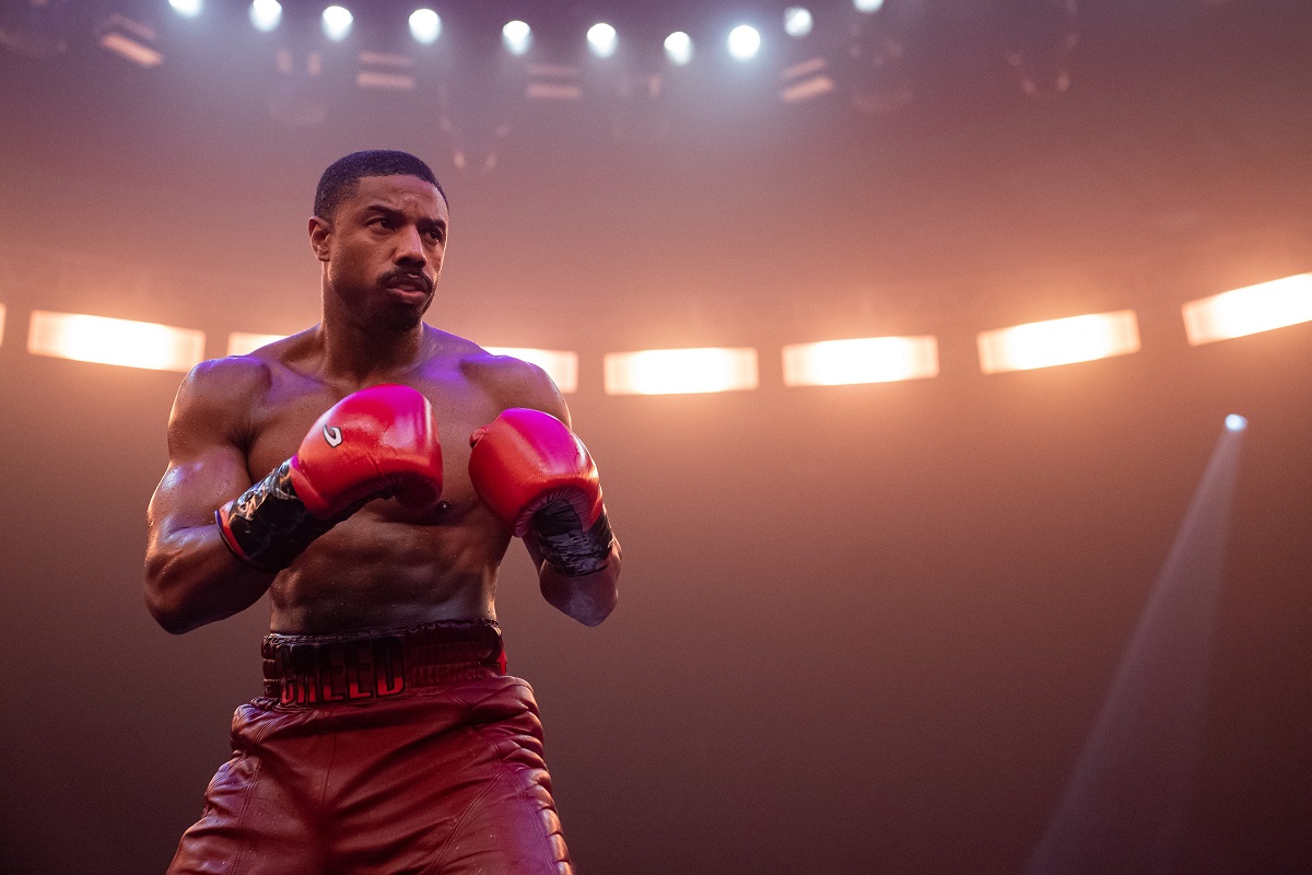 Dreamville Records assina a trilha sonora de Creed III