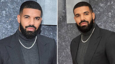 DRAKE CANCELA SHOW NO LOLLAPALOOZA
