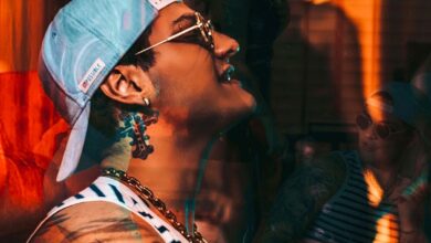 Suíte 6 é o novo single de Davi Kneip