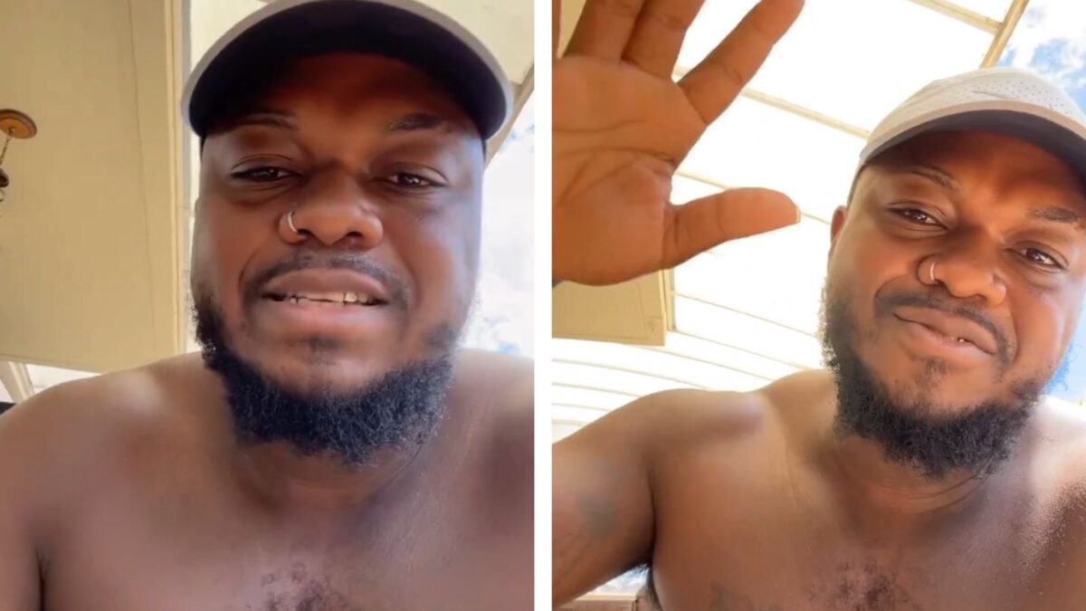 Djonga explica detalhes e fala sobre a sua saída do selo CEIA