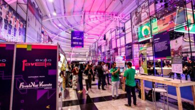 São Paulo recebe edição do Expo Favela Innovation neste final de semana