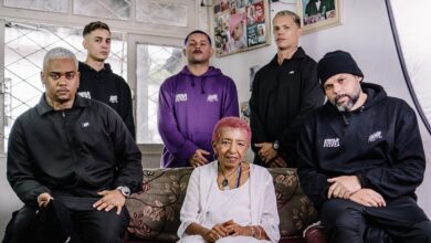 Favela Vive 5 faz são em São Paulo com convidados