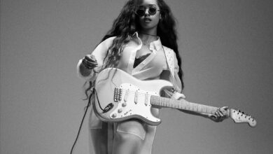 The Town confirma H.E.R para a primeira edição do festival