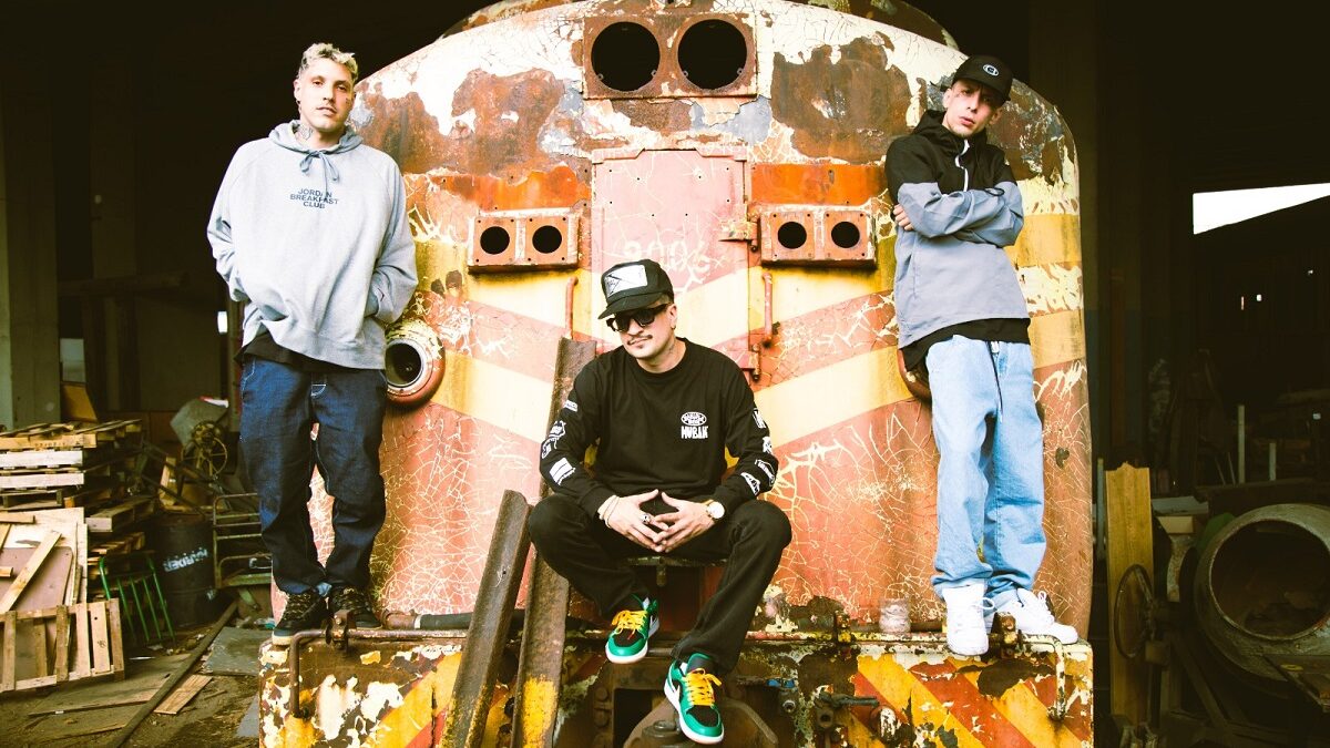 Haikaiss fala sobre O Retono do Boom Bap em entrevista exclusiva para o Rap Dab