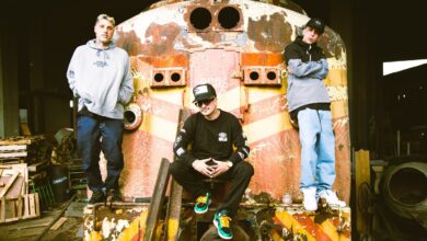 Haikaiss fala sobre O Retono do Boom Bap em entrevista exclusiva para o Rap Dab