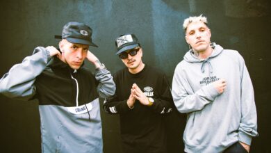 O Retorno do Boom Bap é a primeira faixa do próximo álbum do Haikaiss. Ouça agora!