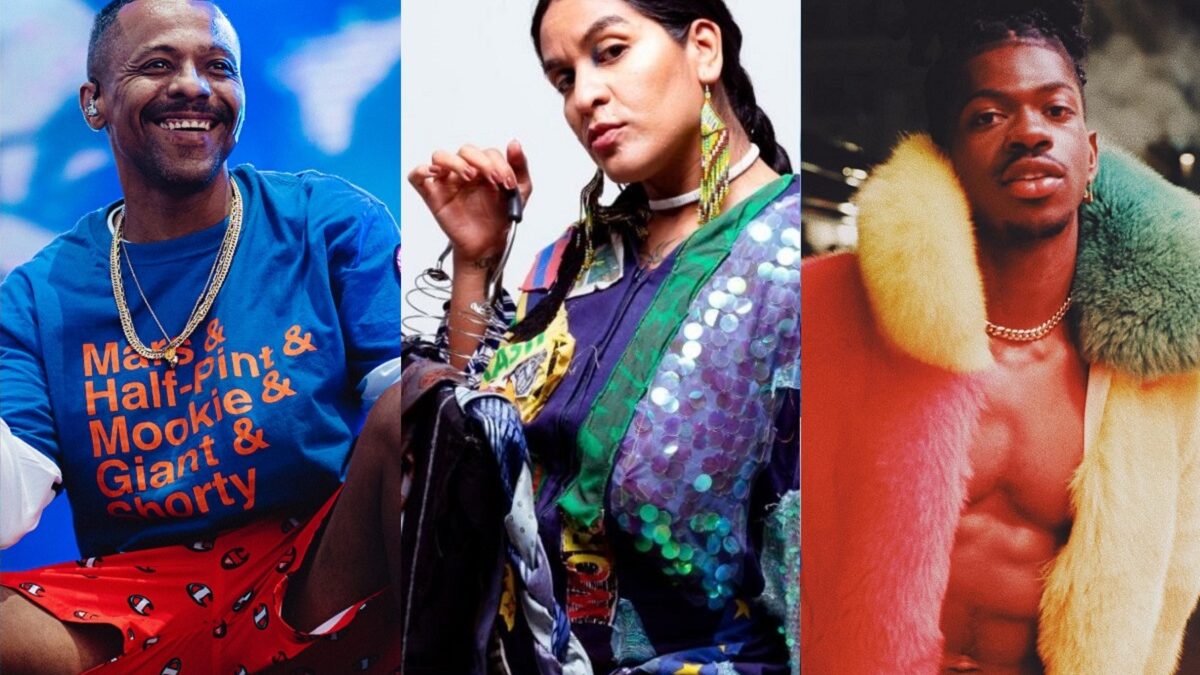 Saiba os horários dos shows de rap no Lollapalooza Brasil 2023