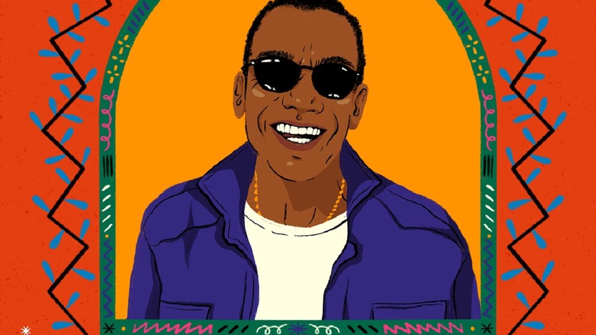 Jorge Ben Jor confirmado para o Turá