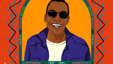 Jorge Ben Jor confirmado para o Turá