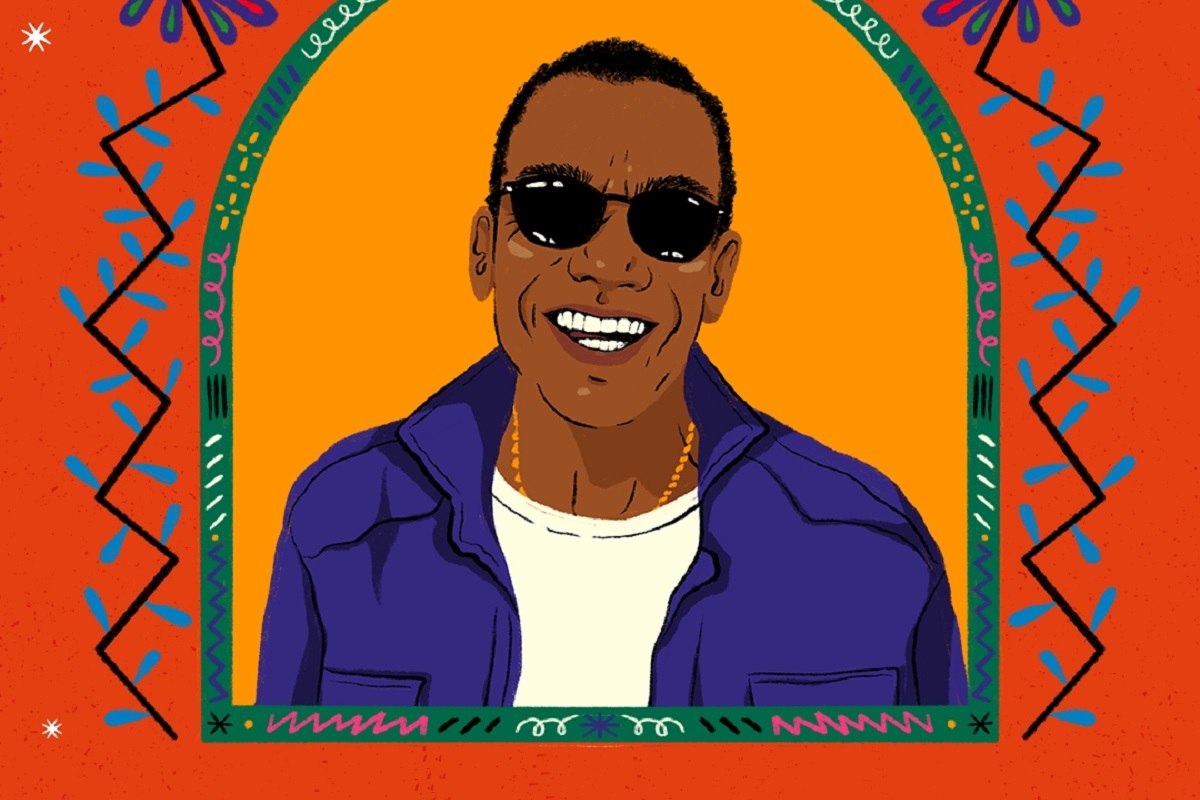 Jorge Ben Jor confirmado para o Turá