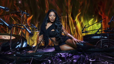 Ludmilla lança seu novo álbum "Vilã"
