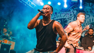 Contratante de festival pede para que Major RD mude horário do show, por conta de causar agitação e cansaço no público