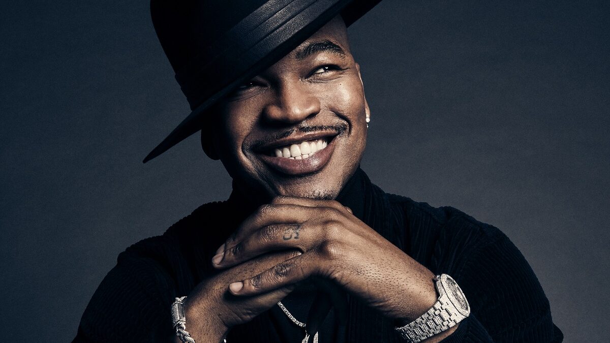 The Town confirma Ne-Yo como headliner do palco The One dia 07 de setembro
