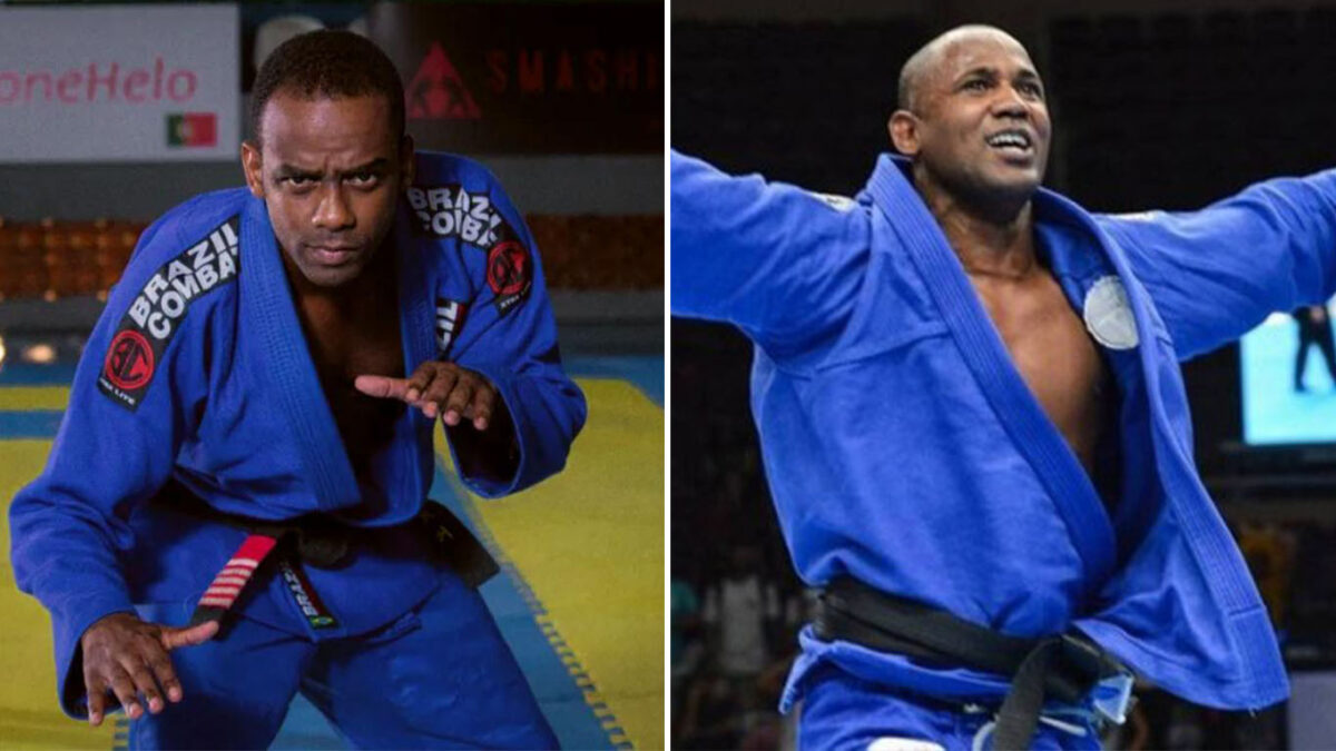 'O Faixa Preta: A Verdadeira História de Fernando Tererê' estreia na HBO Max