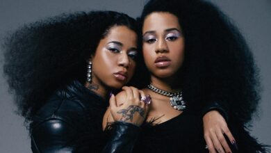 Tasha e Tracie estão na programação do Mês do Hip Hop em São Paulo