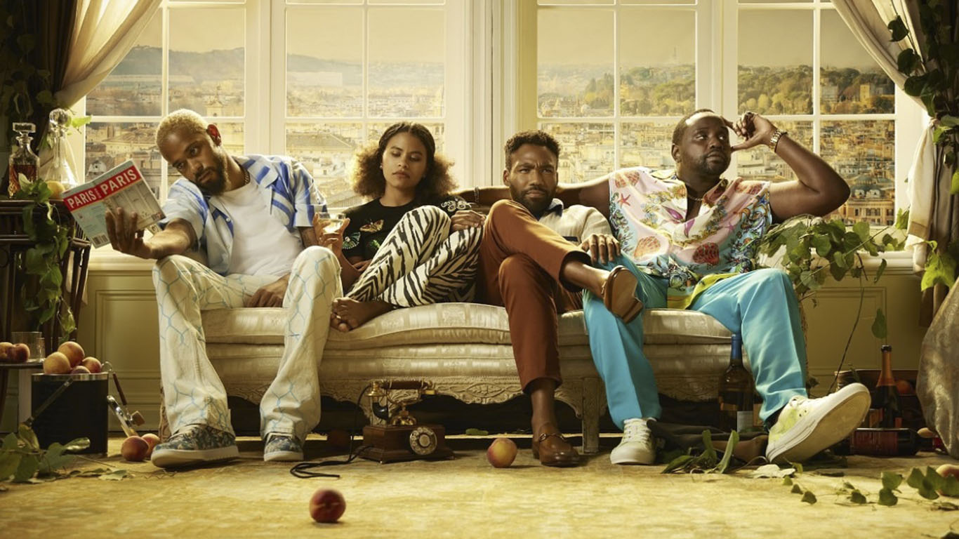 Netflix: A terceira temporada de 'ATLANTA' será lançada no mês de março