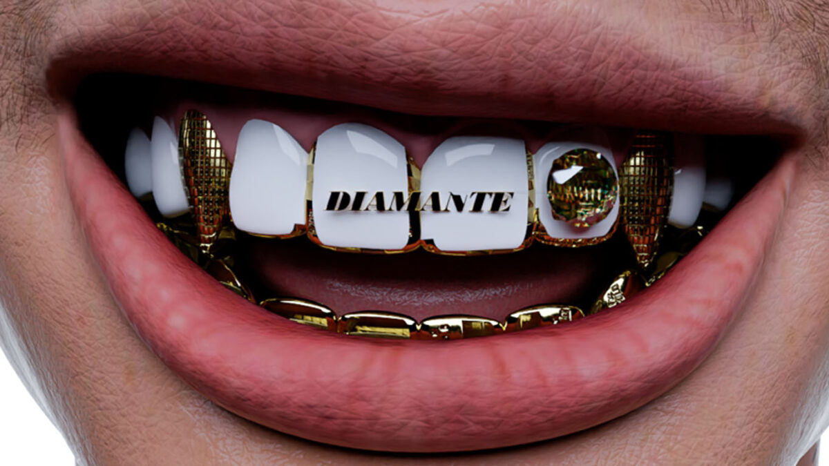 "Diamante’’ de MC Guimê e Major RD, alcança 3 milhões de visualizações