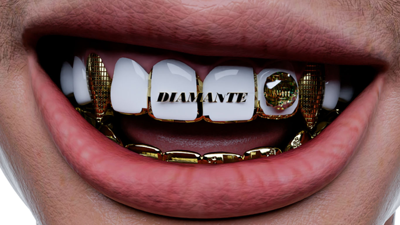 "Diamante’’ de MC Guimê e Major RD, alcança 3 milhões de visualizações