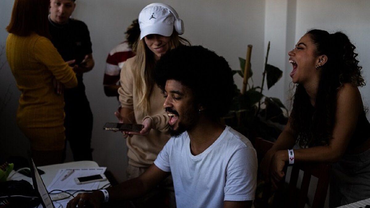 Casa UMusic Play realiza segunda edição do projeto em São Paulo