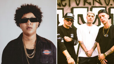 Clara Lima confirmada no álbum 'O Retorno do Boombap' do Haikaiss