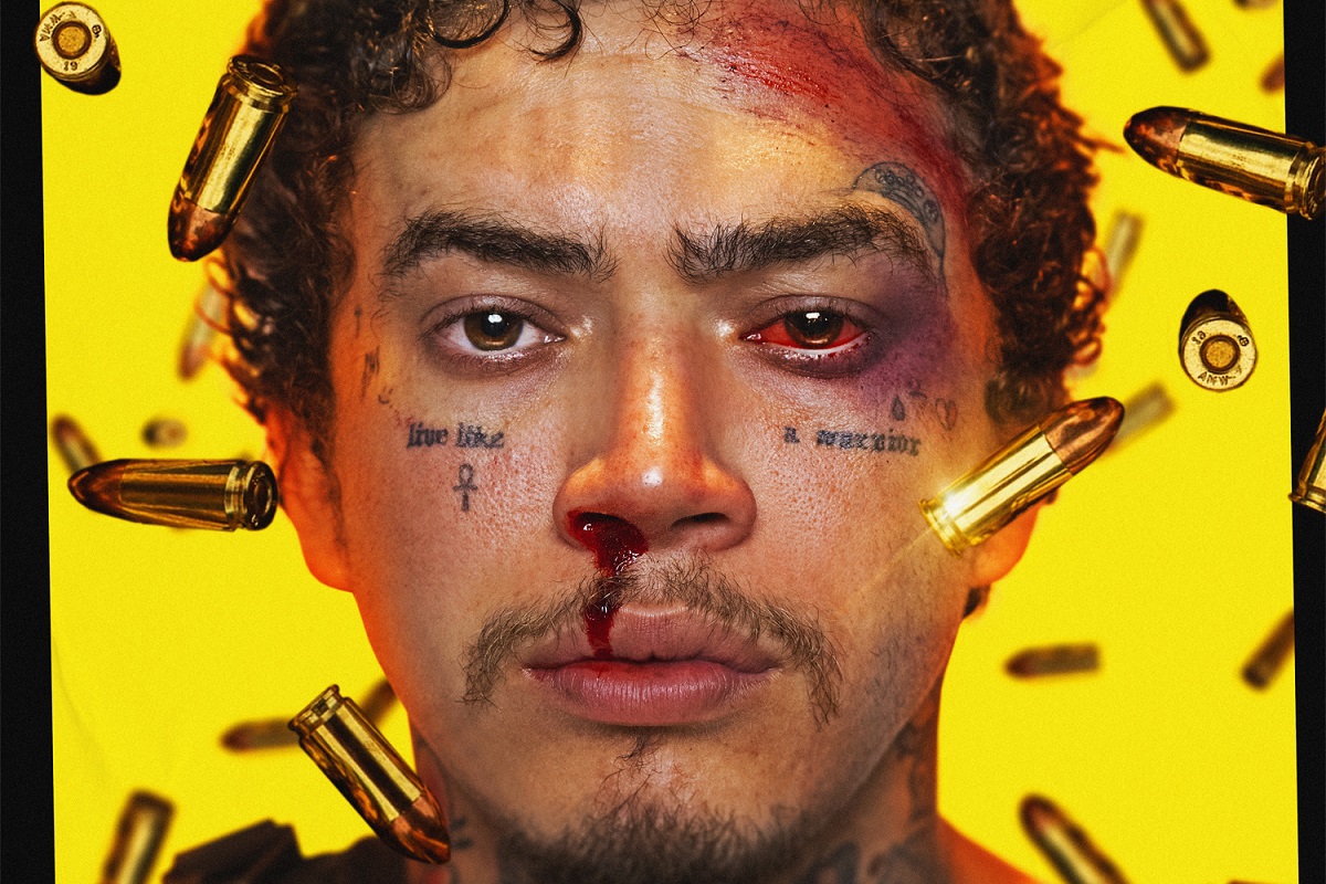 Gota D'Água é o novo disco de Lil Whind