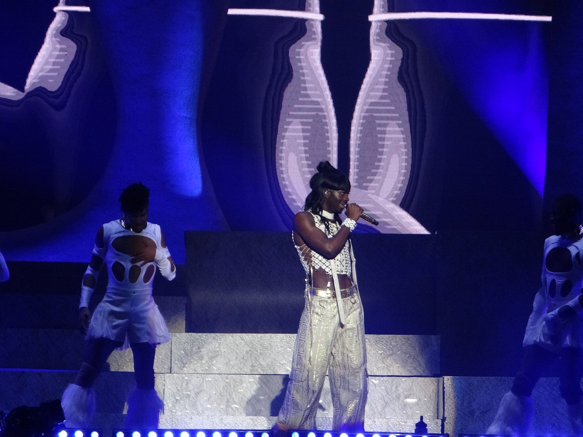 Veículos independentes de rap conquistam mais espaço em grandes festivais
