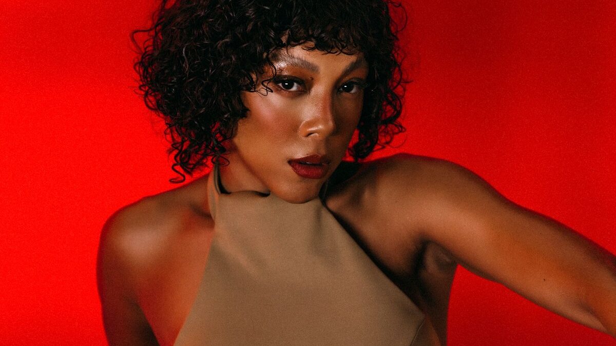 Negra Li confirma que o álbum Negra Livre está de volta ao Spotify