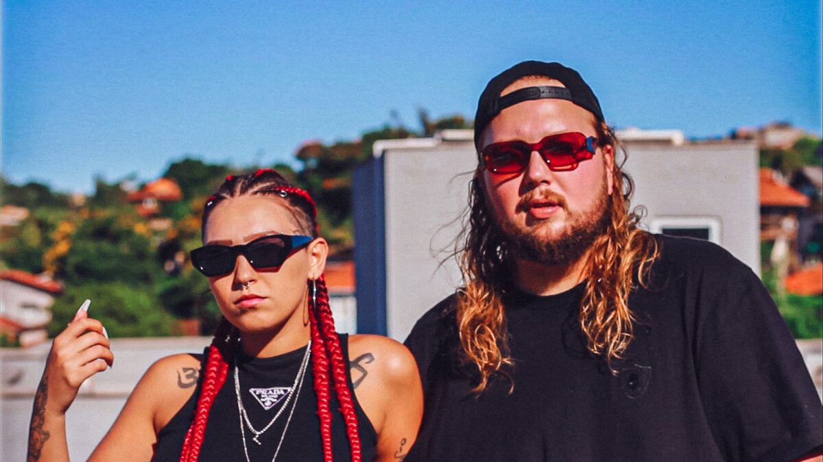 Blanca convoca Flow da Lou e Tojah Baduh para o lançamento "O Tio Dela É Assaltante"