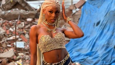 MC Soffia, em entrevista exclusiva para o Rap Dab sobre anscestralidade feminina